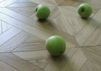 Модульный паркет Marco Ferutti Linea Дуб Натур — фото 8, Модульный паркет