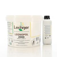 Клей Lechner Legnopol 2000 — фото 2, Клей