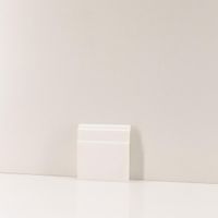 Плинтус Orac Decor 2000x108x25 мм арт-SX155 — фото 1, Плинтуса напольные