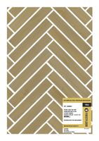 Товар: Виниловый ламинат First Floor 1Floor Английская елка отборный желтый дуб 620х110х4 мм арт-1F046 - фото 5 Виниловый ламинат First Floor 1Floor Английская елка отборный желтый дуб 620х110х4 мм арт-1F046 — фото 5, Виниловый ламинат