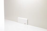 Плинтус напольный Decomaster A037/28 — фото 1, Напольные плинтусы