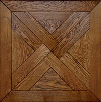 Модульный паркет Da Vinci 26-006-00207 — фото 1, Модульный паркет