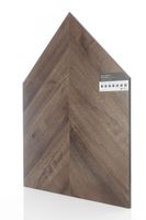 SPC ламинат Alpine Floor Дуб Мокка ECO 18-12 — фото 1, SPC ламинат