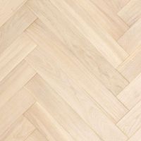 Инженерная доска Lab Arte Дуб Натур Чегет белый лак — фото 1, Инженерная доска