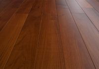 Массивная доска Magestik floor Тик Бирма — фото 4, Массивная доска