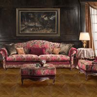 Модульный паркет Da Vinci 26-006-00322 — фото 2, Модульный паркет