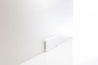 Товар: Плинтус напольный Decomaster D235/20 - фото 2 Плинтус напольный Decomaster D235/20 — фото 2, Напольные плинтусы