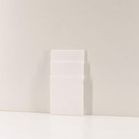 Плинтус Orac Decor 2000x200x22 мм арт-SX181 — фото 9, Плинтуса напольные