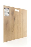 Инженерная доска AlixFloor Дуб Пуро Белый — фото 7, Инженерная доска