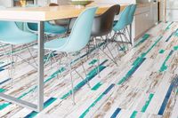 Товар: Пробковое покрытие CorkStyle Vert - фото 8 Пробковое покрытие CorkStyle Vert — фото 8, Пробковые покрытия