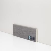 Плинтус напольный Alpine Floor Горбеа ECO 11-16 — фото 1, Напольные плинтусы