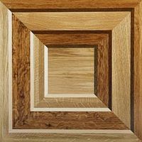 Художественный паркет Da Vinci Щитовой 26-274 — фото 1, Художественный паркет