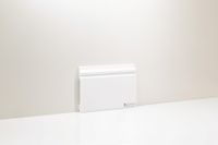 Плинтус напольный Decomaster D118/8 — фото 4, Напольные плинтусы