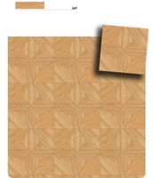 Художественный паркет Da Vinci Щитовой 26-518 — фото 1, Художественный паркет