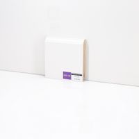 Плинтус напольный Deartio W28-100 — фото 5, Напольные плинтусы