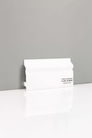 Плинтус напольный Solid UHD 37/80W — фото 4, Напольные плинтусы