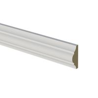 Товар: Молдинг Evrowood 2000x40x16 мм арт-M02 - фото 3 Молдинг Evrowood 2000x40x16 мм арт-M02 — фото 3, Молдинги