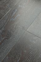 Паркетная доска Gran Parte Дуб Антрацит — фото 4, Паркетная доска