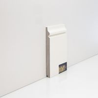 Плинтус Evrowood 2000x165x16 мм арт-PN 180 — фото 2, Плинтуса напольные