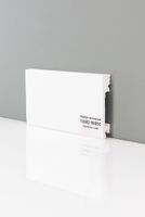 Плинтус напольный Solid UHD 19/80 — фото 5, Напольные плинтусы