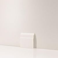 Плинтус Orac Decor 2000x108x25 мм арт-SX155 — фото 9, Плинтуса напольные