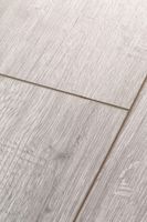 Ламинат Egger Classic 8/32 4V Дуб Шерман светло-серый 1292х193х8 мм арт-EPL205 — фото 3, Ламинат