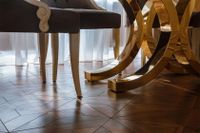 Модульный паркет Da Vinci Yulia — фото 1, Модульный паркет