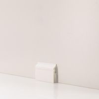 Плинтус Orac Decor 2000x79x22 мм арт-SX122 — фото 8, Плинтуса напольные