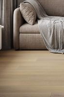 Виниловый ламинат First Floor 1Floor Молочный дуб сканди/Skandi Oak Milk 1220х182х4 мм арт-1F016 — фото 15, Виниловый ламинат