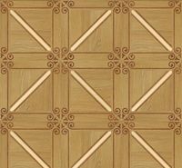 Художественный паркет Da Vinci Щитовой 26-296 — фото 1, Художественный паркет