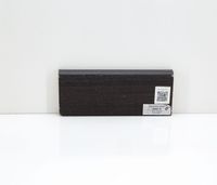 Товар: Плинтус напольный Deartio Дуб тёмный B202-16 - фото 5 Плинтус напольный Deartio Дуб тёмный B202-16 — фото 5, Напольные плинтусы