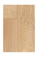 Инженерная доска AlixFloor Дуб кремовый матовый — фото 1, Инженерная доска