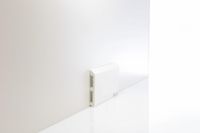 Плинтус напольный Decomaster A026/16 — фото 2, Напольные плинтусы