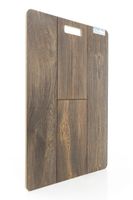 Ламинат Kronotex Mammut Горная Сосна натуральная 1845х188х12мм арт-D80012 — фото 5, Ламинат