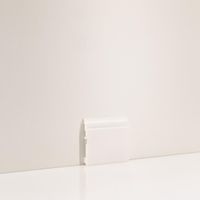 Плинтус Orac Decor 2000x100x16 мм арт-SX173 — фото 1, Плинтуса напольные