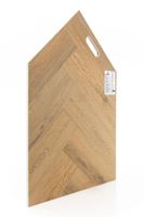 Товар: SPC ламинат Stepton Дуб Светлый 107 - фото 3 SPC ламинат Stepton Дуб Светлый 107 — фото 3, SPC ламинат