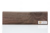 Плинтус напольный Teckwood Дуб Амбар — фото 2, Напольные плинтусы