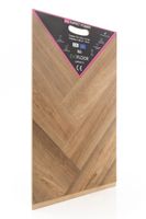 Виниловый ламинат EvoFloor Rodsher PG3008-5-2.5 — фото 1, Виниловый ламинат