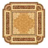 Художественный паркет Da Vinci Розетка 26-189 — фото 1, Художественный паркет