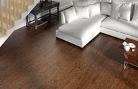 Пробковое покрытие CorkStyle Linea Chocco — фото 8, Пробковые покрытия