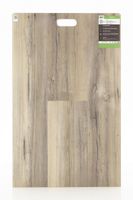 SPC ламинат EvoFloor Дуб Индиго 633-1 — фото 1, SPC ламинат