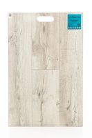 SPC ламинат Floor4me Дуб Бильбао F4M-207 — фото 2, SPC ламинат