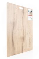 Ламинат Egger Classic 8/33 4V Дуб Ронгбук натуральный 1292х193х8 мм арт-EPL208 — фото 5, Ламинат