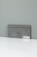 Товар: Плинтус напольный Decomaster D005-1632G - фото 2 Плинтус напольный Decomaster D005-1632G — фото 2, Напольные плинтусы