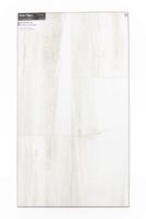 SPC ламинат StoneWood Уайт Пёрл S-001-10 — фото 1, SPC ламинат