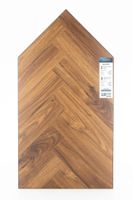 Товар: Ламинат Norland Орех Кипр LF303-19 - фото 1 Ламинат Norland Орех Кипр LF303-19 — фото 1, Ламинат