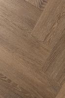 Виниловый ламинат Vinilam Parquet Herringbone 6.5мм Паркет Тусон 720х120х6,5мм арт-IS11377 — фото 8, Виниловый ламинат