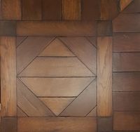 Товар: Модульный паркет Da Vinci 26-006-00192 - фото 4 Модульный паркет Da Vinci 26-006-00192 — фото 4, Модульный паркет