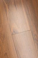 Паркетная доска Wood Bee Орех американский Полуматовый — фото 8, Паркетная доска