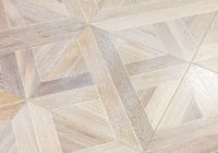 Модульный паркет Marco Ferutti Linea Дуб Нордик — фото 4, Модульный паркет